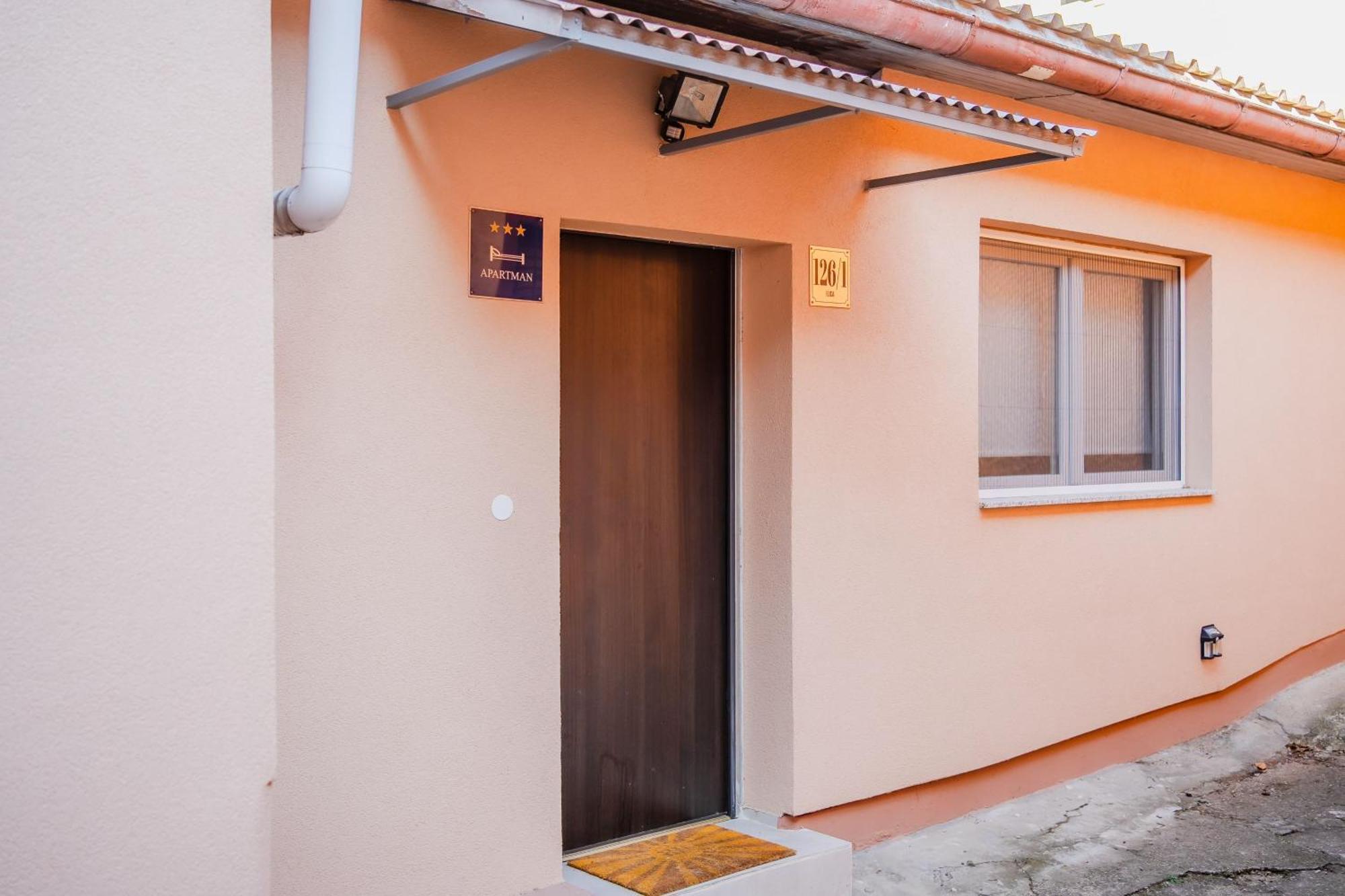 Peaceful Nest In City Center - Happy Rentals Zagreb Bagian luar foto