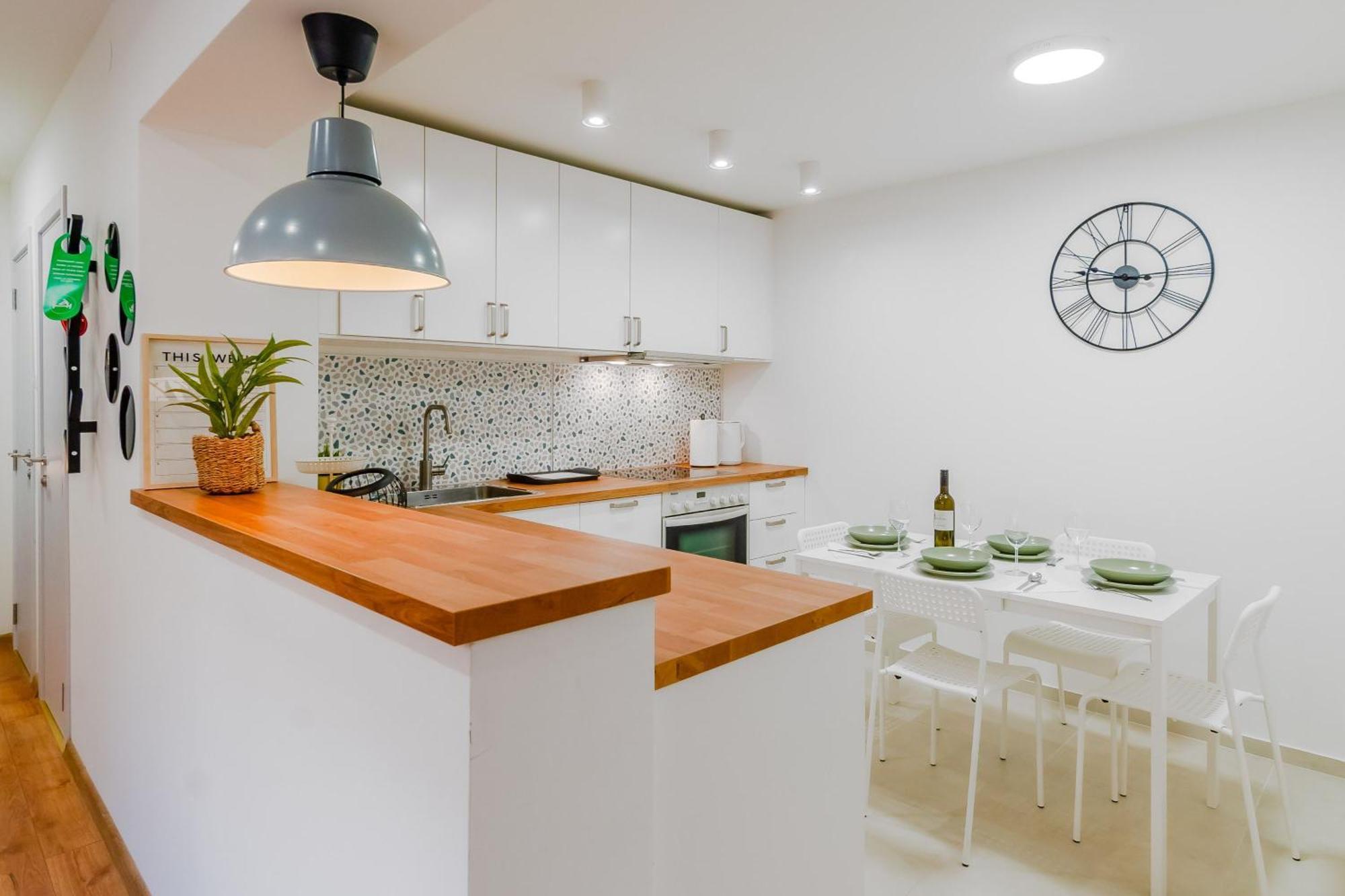 Peaceful Nest In City Center - Happy Rentals Zagreb Bagian luar foto