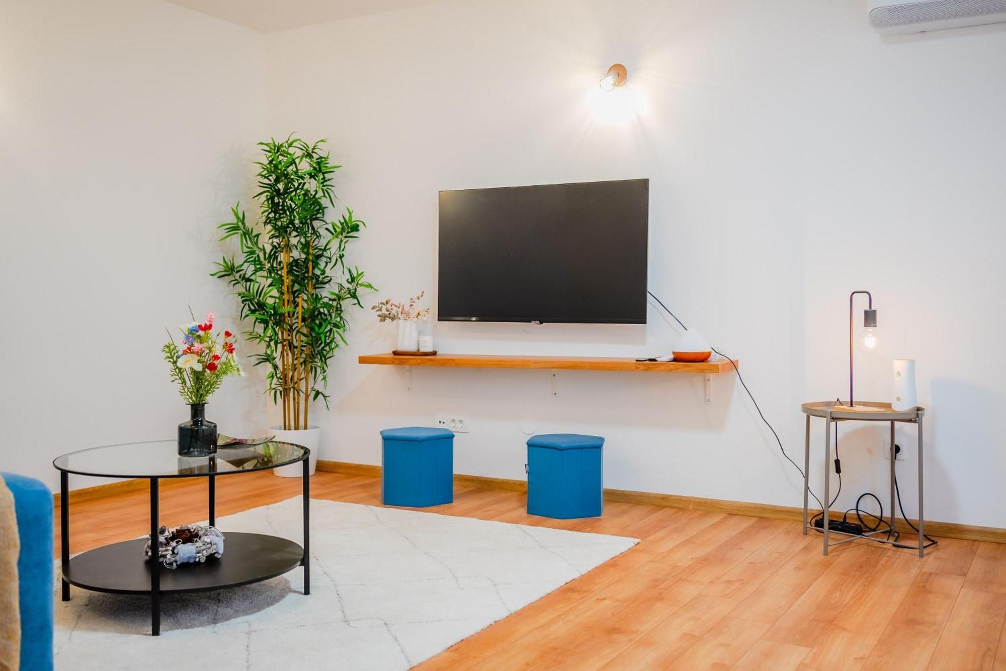 Peaceful Nest In City Center - Happy Rentals Zagreb Bagian luar foto