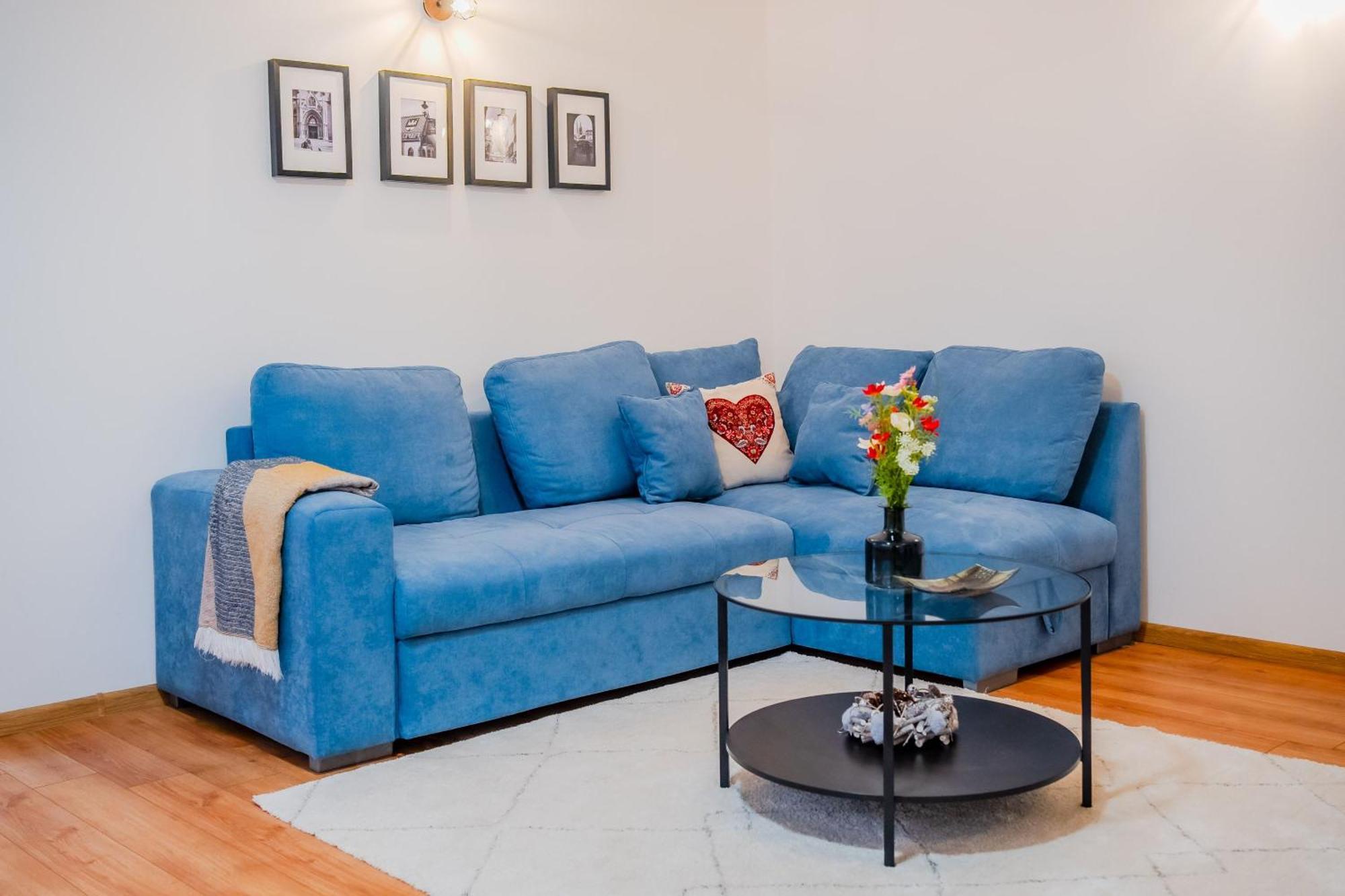Peaceful Nest In City Center - Happy Rentals Zagreb Bagian luar foto