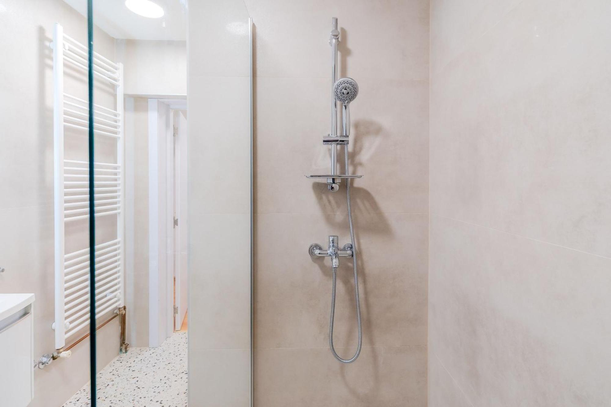 Peaceful Nest In City Center - Happy Rentals Zagreb Bagian luar foto