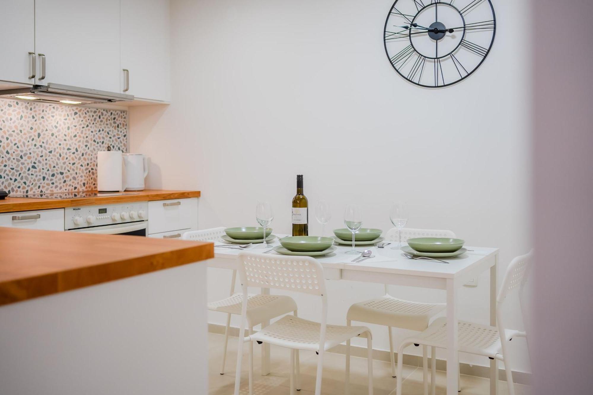 Peaceful Nest In City Center - Happy Rentals Zagreb Bagian luar foto